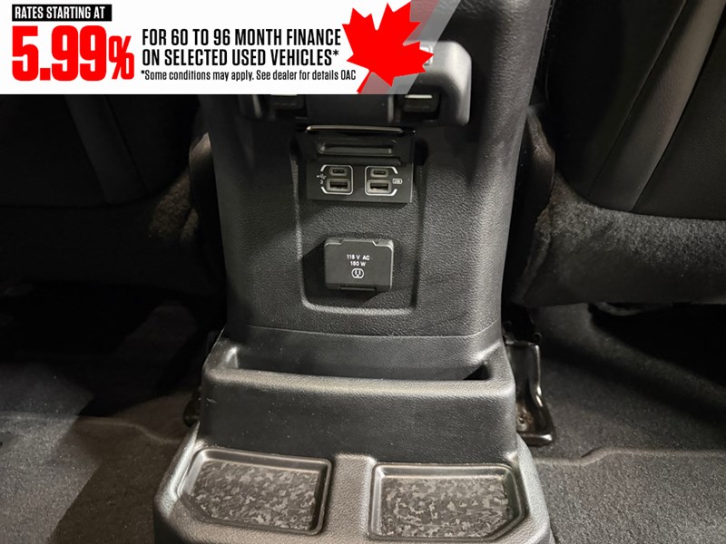 2019 Jeep Wrangler Unlimited Sahara 4x4