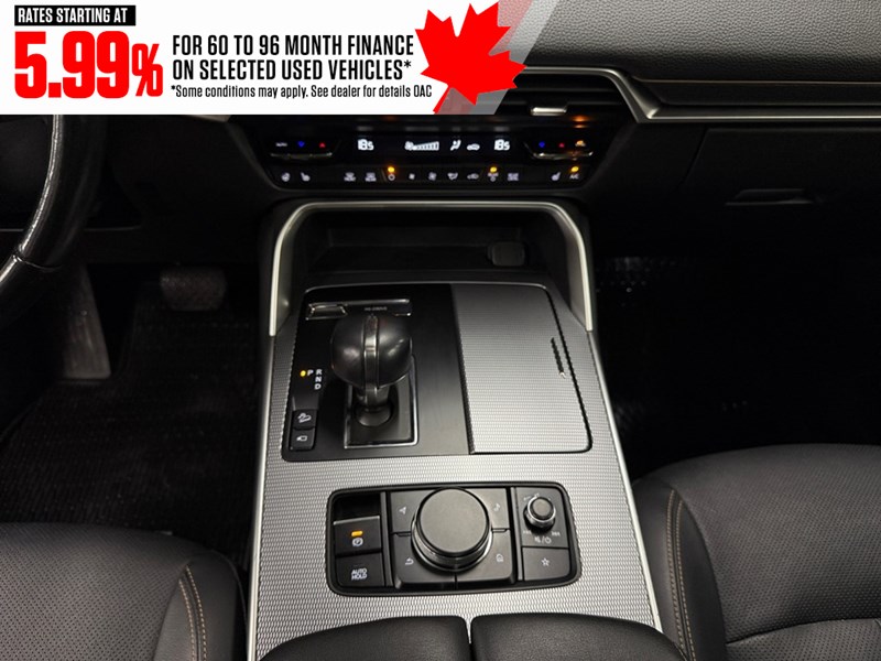 2024 Mazda CX-90 MHEV GT AWD