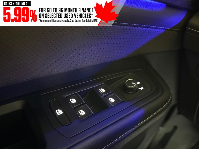 2024 Volkswagen Atlas Highline 2.0 TSI 4MOTION