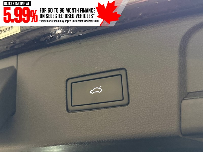 2024 Volkswagen Atlas Highline 2.0 TSI 4MOTION