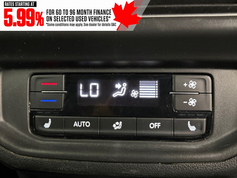 2024 Volkswagen Atlas Highline 2.0 TSI 4MOTION
