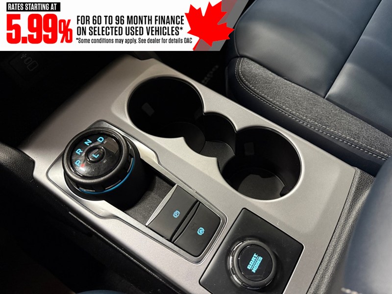 2024 Ford Bronco Sport Outer Banks 4x4