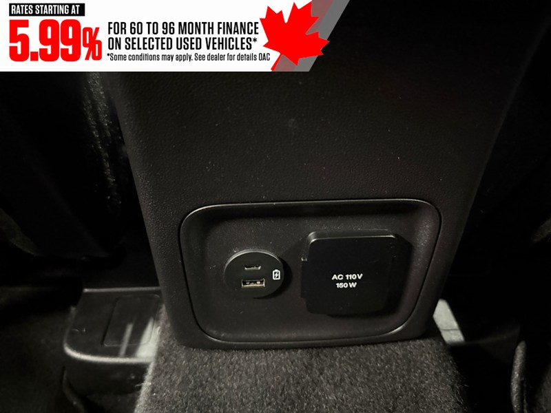 2024 Ford Bronco Sport Outer Banks 4x4