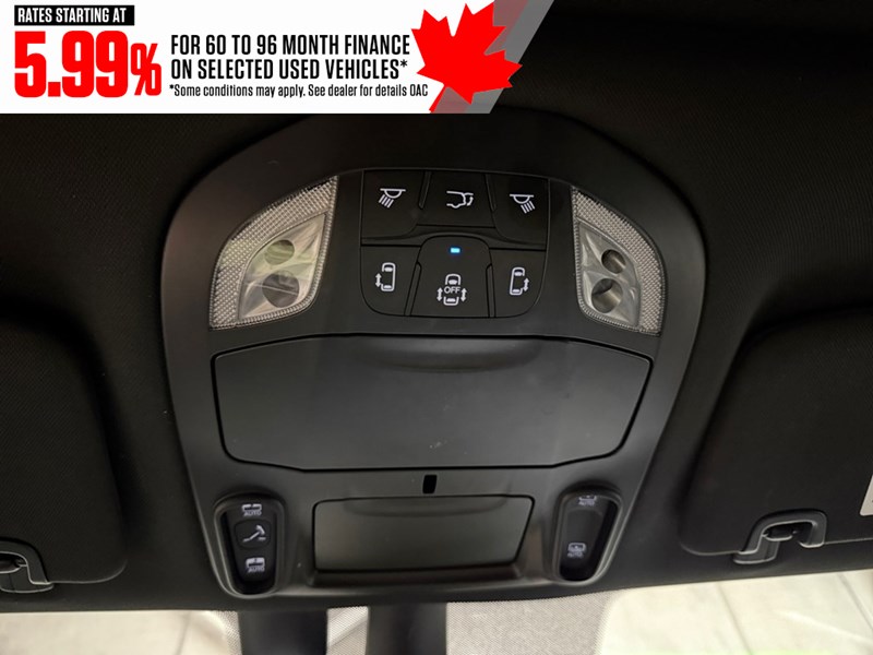 2022 Chrysler Pacifica Hybrid Limited 2WD