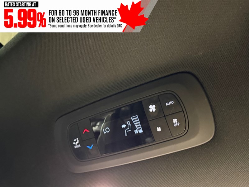 2022 Chrysler Pacifica Hybrid Limited 2WD