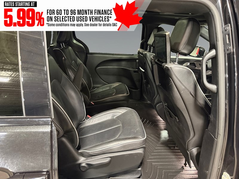 2022 Chrysler Pacifica Hybrid Limited 2WD