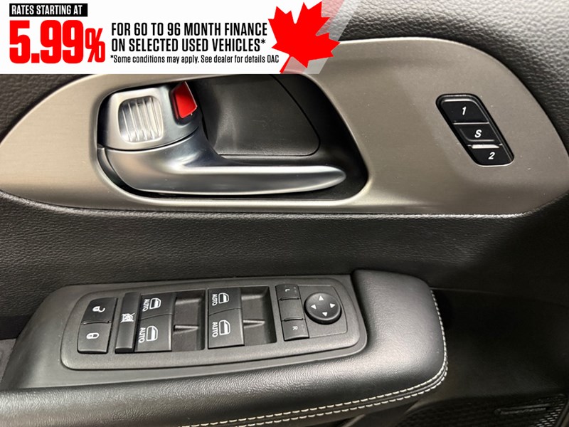 2022 Chrysler Pacifica Hybrid Limited 2WD