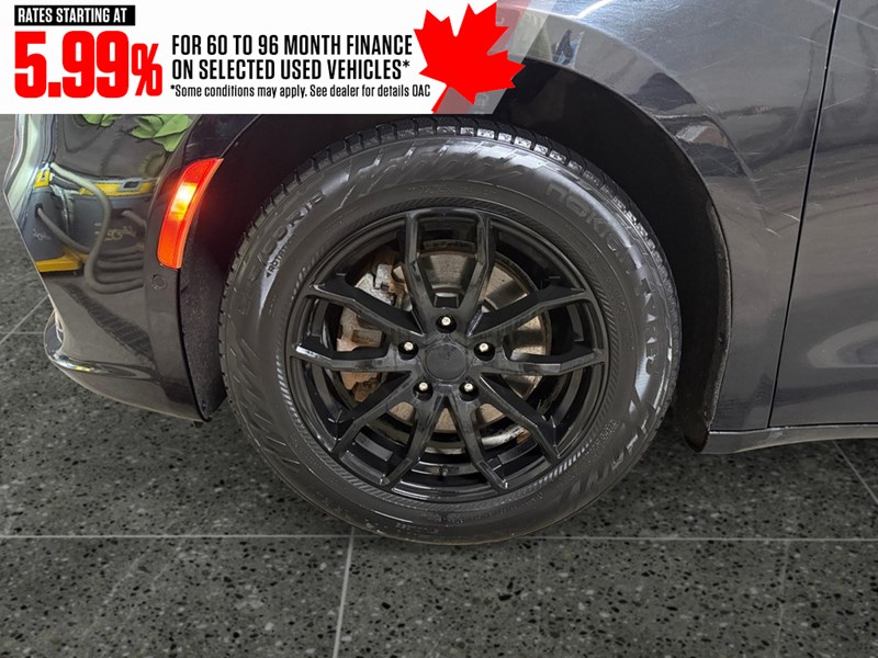 2022 Chrysler Pacifica Hybrid Limited 2WD