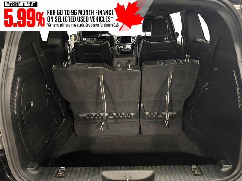 2022 Chrysler Pacifica Hybrid Limited 2WD