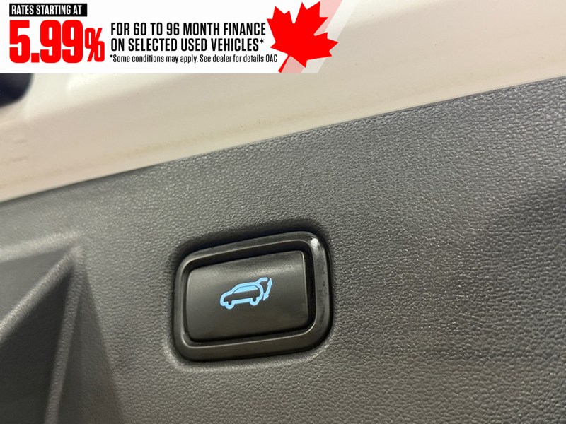 2024 Hyundai Tucson Hybrid Hybrid N-Line AWD