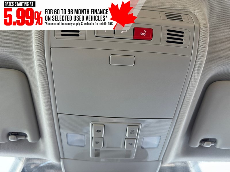 2024 Volkswagen Taos Comfortline FWD