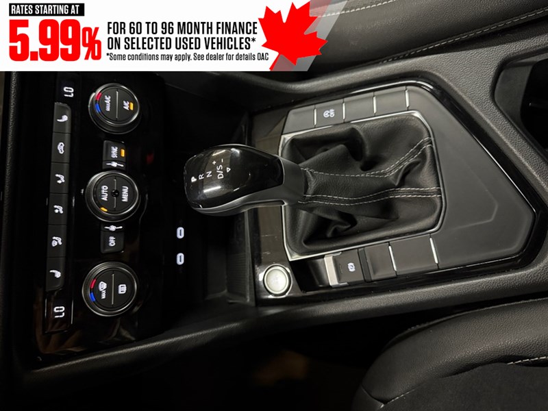 2024 Volkswagen Taos Comfortline FWD