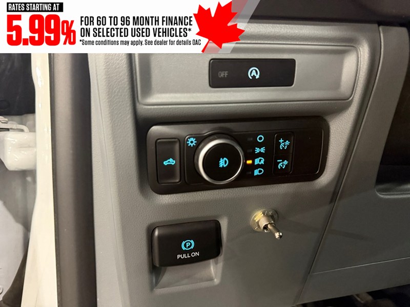 2025 Ford F-150 XLT 4WD SuperCrew 6.5' Box