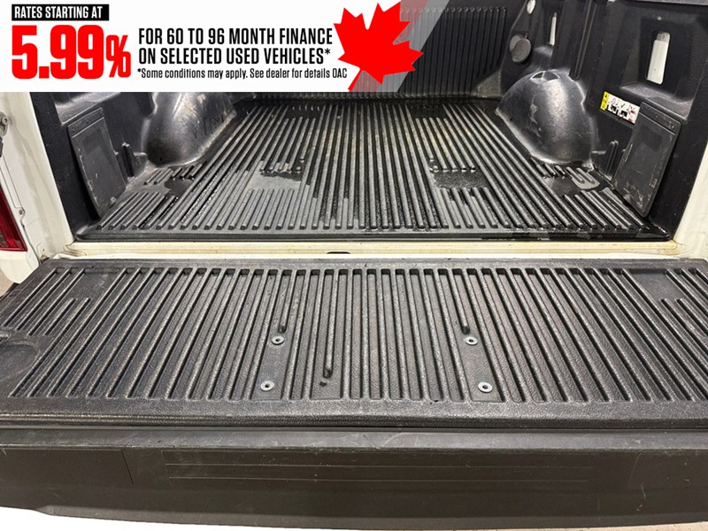 2025 Ford F-150 XLT 4WD SuperCrew 6.5' Box