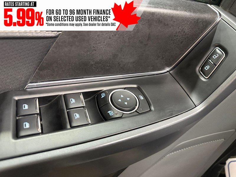 2025 Ford F-150 XLT 4WD SuperCrew 6.5' Box