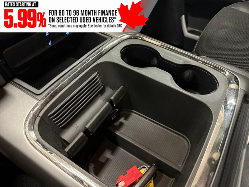 2018 RAM 1500 Sport 4x4 Crew Cab 5'7" Box *Ltd Avail*