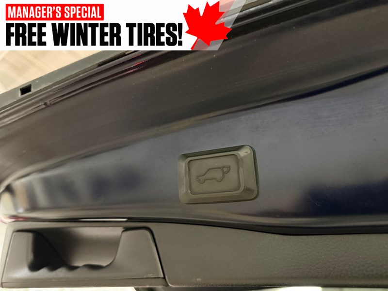 2019 Toyota RAV4 AWD XLE WITH TWO SETS OF TIRES