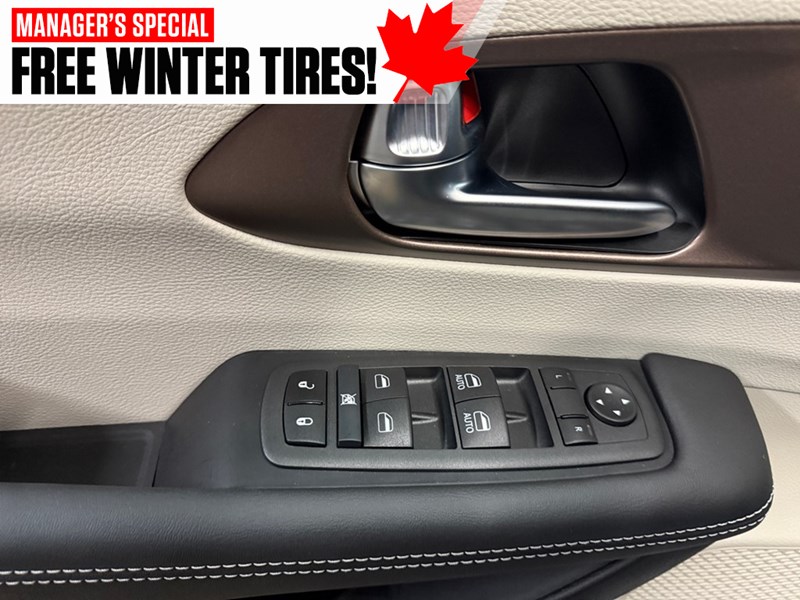 2024 Chrysler Grand Caravan SXT