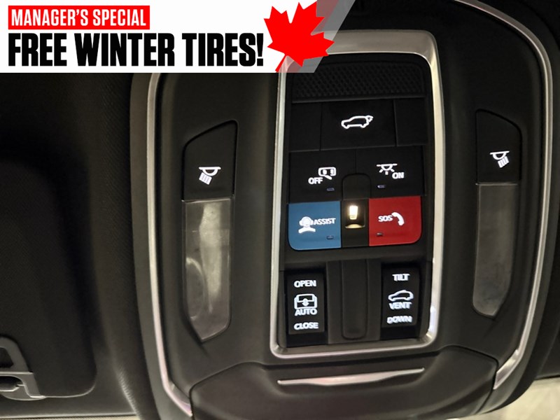 2024 Jeep Grand Cherokee Altitude 4x4