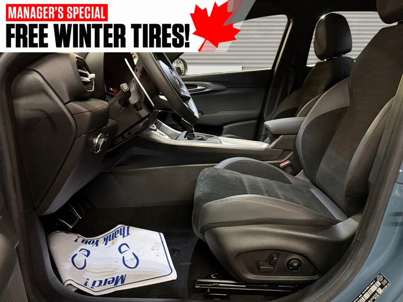 2024 Dodge Hornet PHEV R/T PHEV EAWD