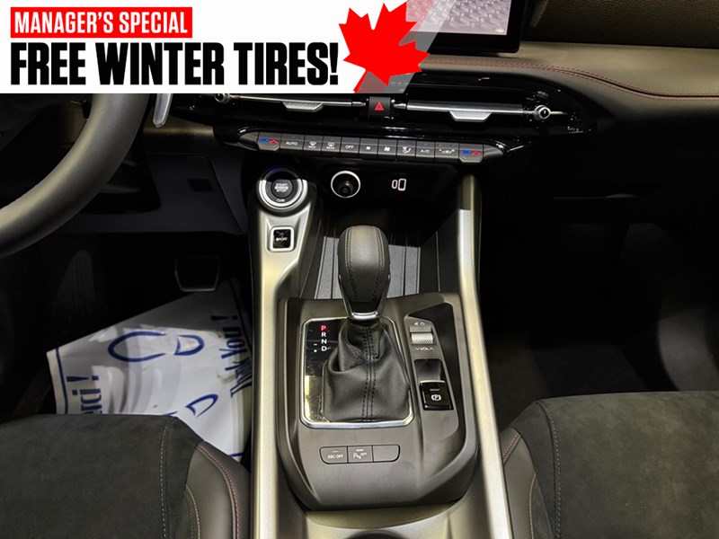 2024 Dodge Hornet PHEV R/T PHEV EAWD