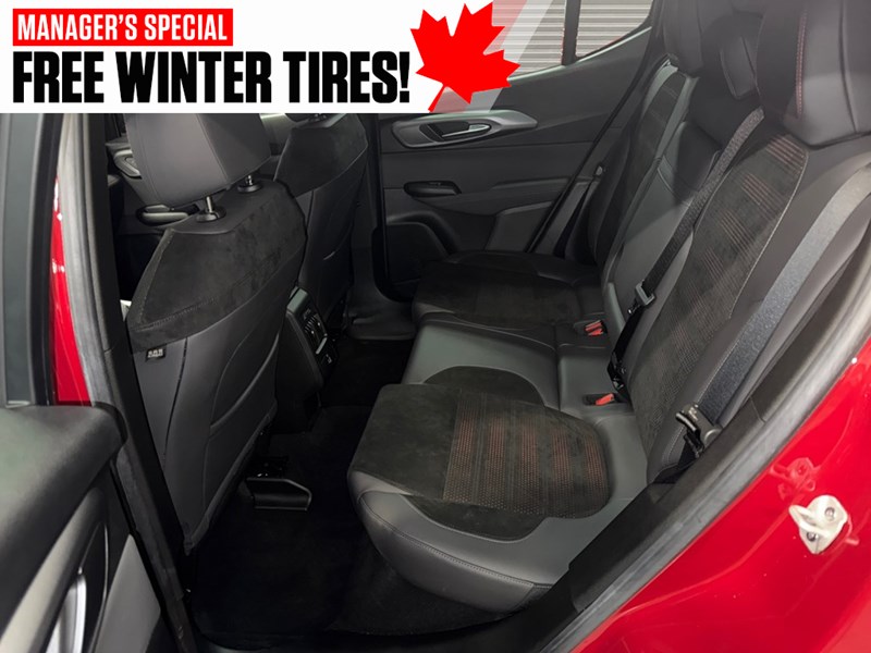 2024 Dodge Hornet PHEV R/T PHEV EAWD