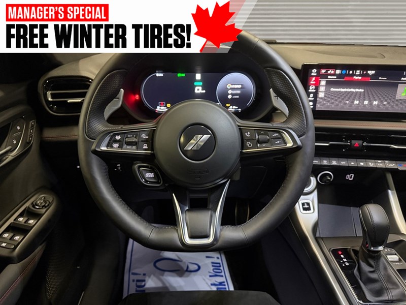 2024 Dodge Hornet PHEV R/T PHEV EAWD