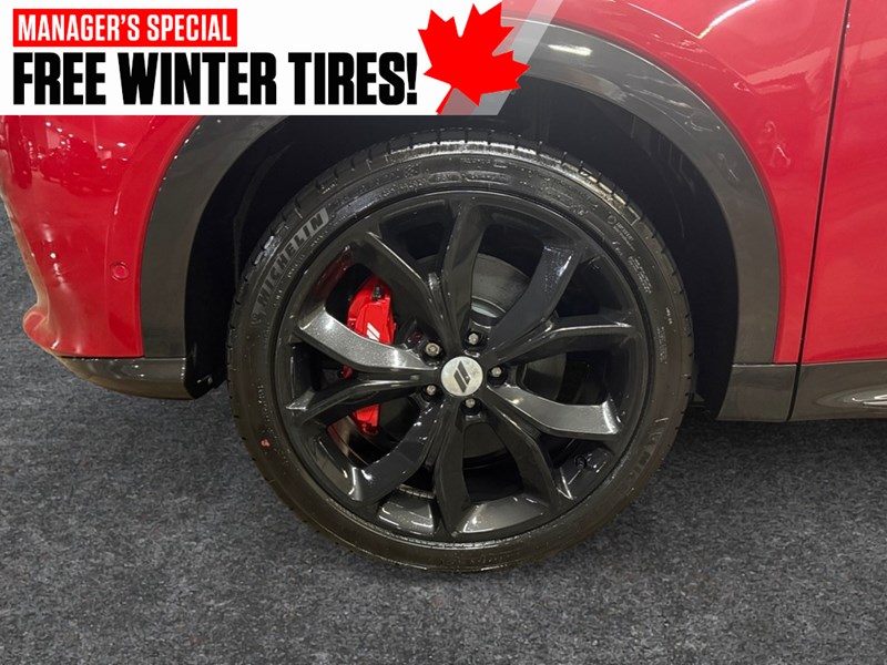 2024 Dodge Hornet PHEV R/T PHEV EAWD