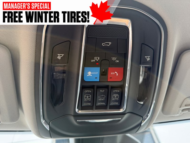 2023 Jeep Grand Cherokee 4xe LIMITED 4x4