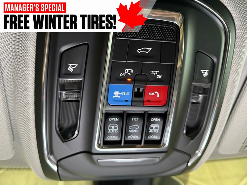 2023 Jeep Grand Cherokee 4xe LIMITED 4x4