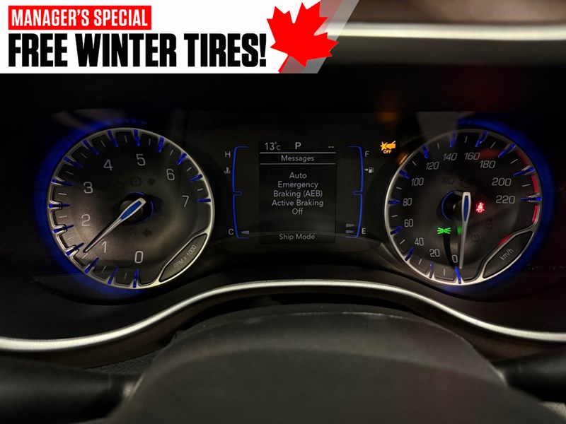 2024 Chrysler Grand Caravan SXT