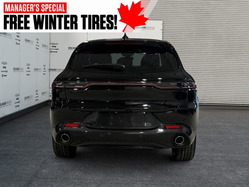 2024 Dodge Hornet PHEV R/T PHEV EAWD