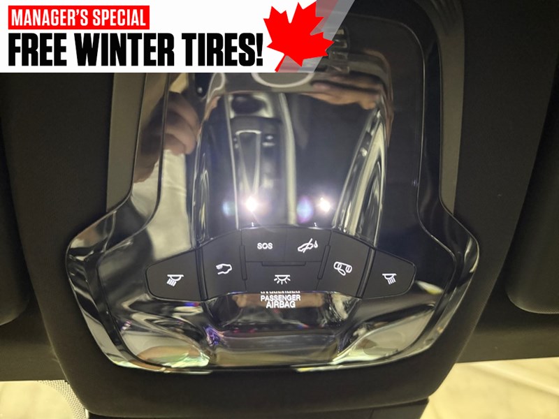 2024 Dodge Hornet PHEV R/T PHEV EAWD