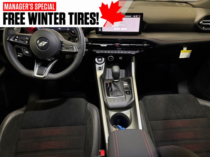 2024 Dodge Hornet PHEV R/T PHEV EAWD