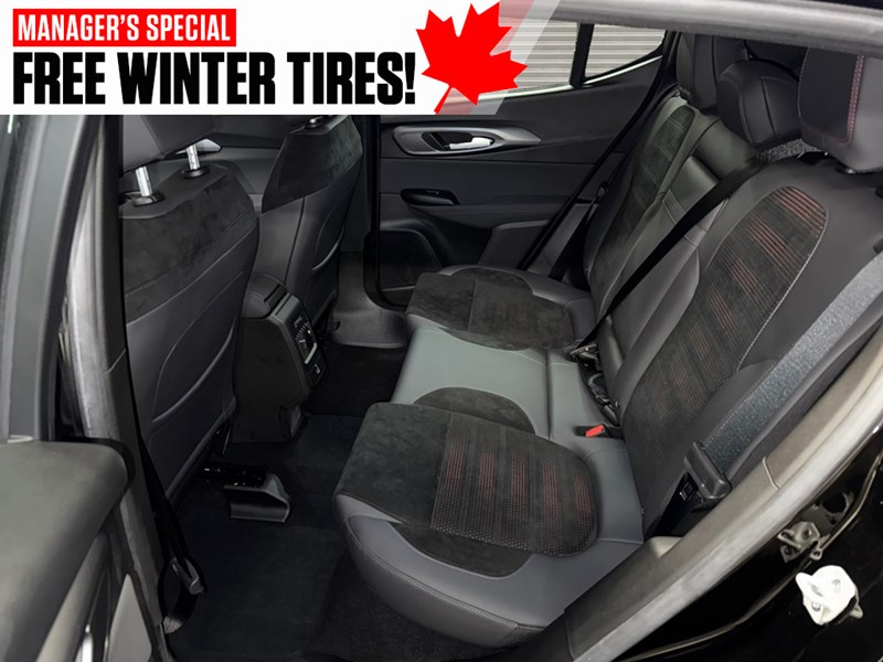 2024 Dodge Hornet PHEV R/T PHEV EAWD