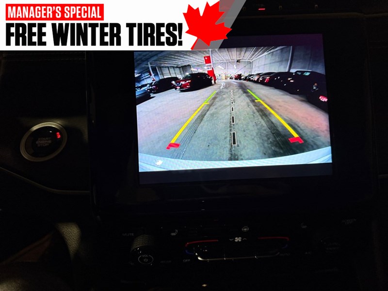 2024 Jeep Grand Cherokee Altitude 4x4