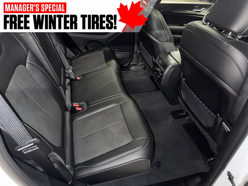 2024 Jeep Grand Cherokee Altitude 4x4