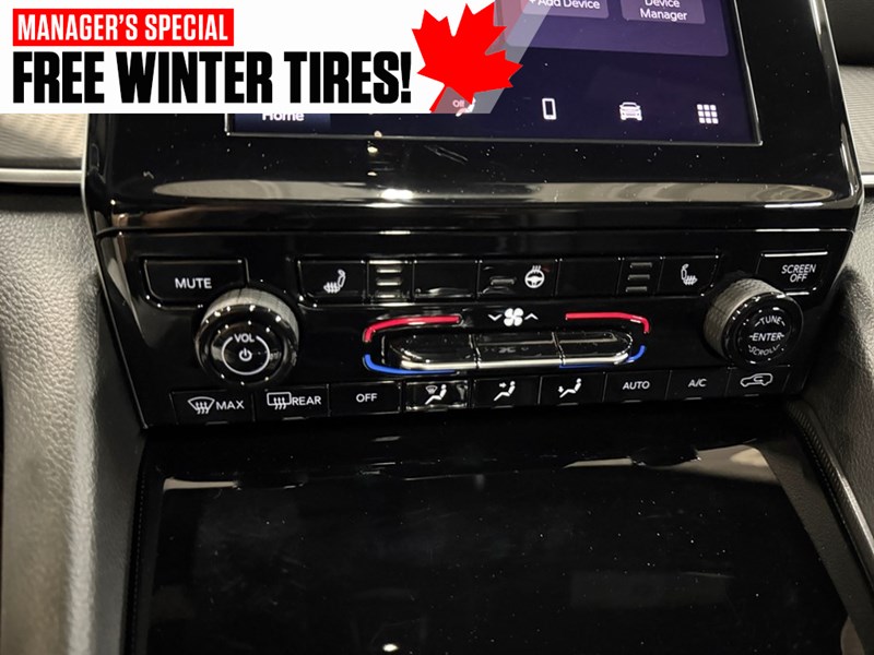 2024 Jeep Grand Cherokee Altitude 4x4