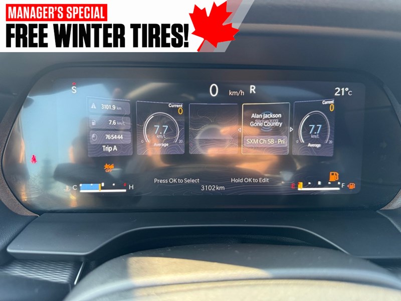 2024 Jeep Grand Cherokee Altitude 4x4