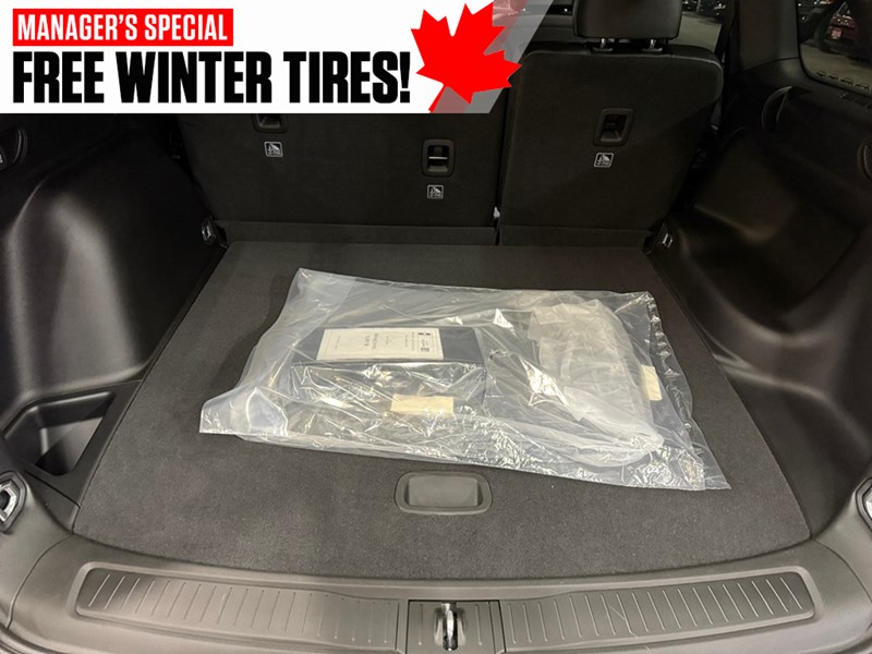 2024 Jeep Grand Cherokee Altitude 4x4