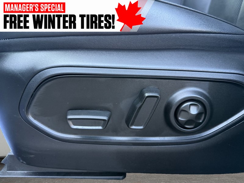 2024 Jeep Grand Cherokee Altitude 4x4