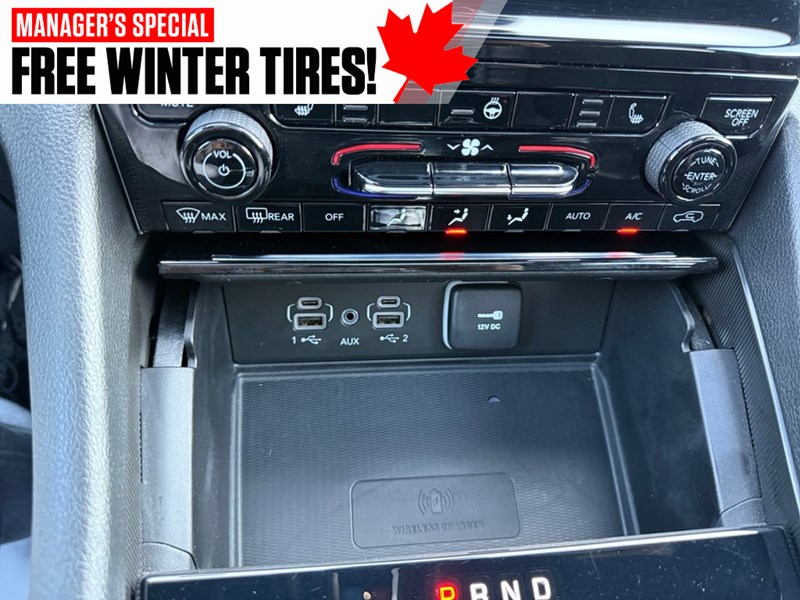 2024 Jeep Grand Cherokee Altitude 4x4