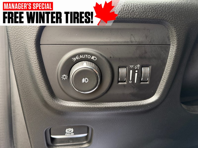 2022 Jeep Grand Cherokee L Overland 4x4