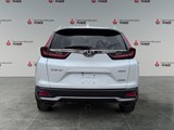 2022 Honda CR-V Touring image 4