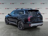 2023 Kia Telluride SX image 3