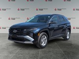 2026 Hyundai Tucson Preferred image 1