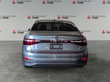 2025 Volkswagen Jetta Comfortline image 4