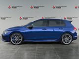 2024 Volkswagen Golf R Base (DSG) image 2