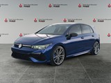 2024 Volkswagen Golf R Base (DSG) image 1