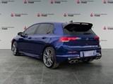 2024 Volkswagen Golf R Base (DSG) image 3